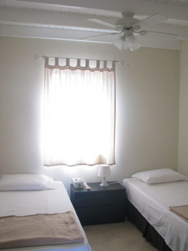 Bedroom 2, Maya's Bajan Villas - Unit B
