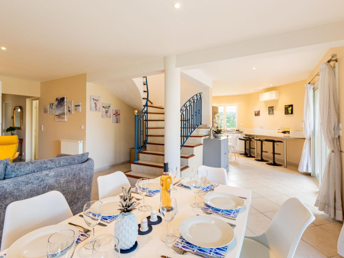 2, Villa L'Italienne by Interhome, Var