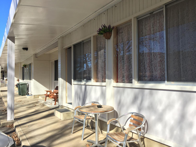 Others 5, Lithgow Valley Motel, Lithgow