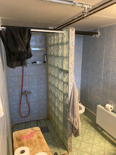 Bathroom 5, Herregårdshuset AS, Eidsvoll