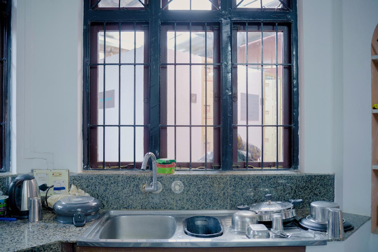 Others 4, Rahees Bi Roambay - Backpacker Hostel, Mysore