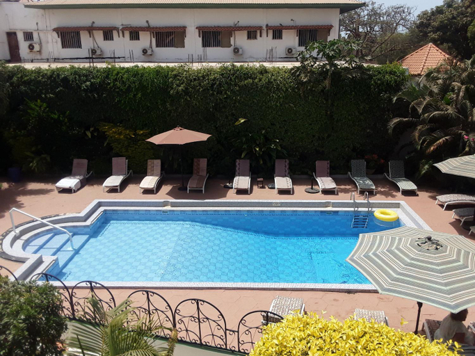 Others 5, Riyan Apartment, Kombo Saint Mary