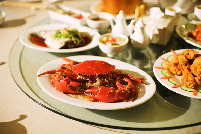 Food & Drinks 30