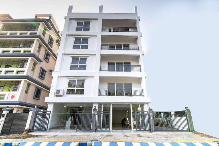 Exterior & Views 1, AVS PRIME, North 24 Parganas
