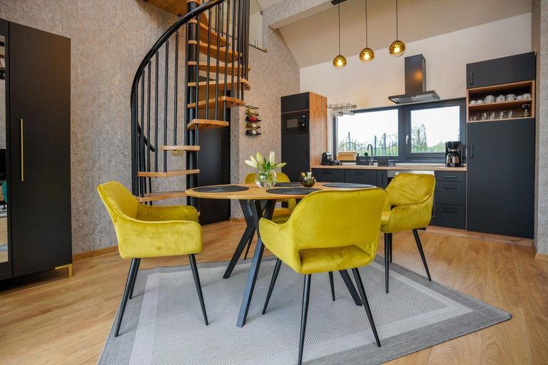 Food & Drinks 2, Welcome House Eger, Eger
