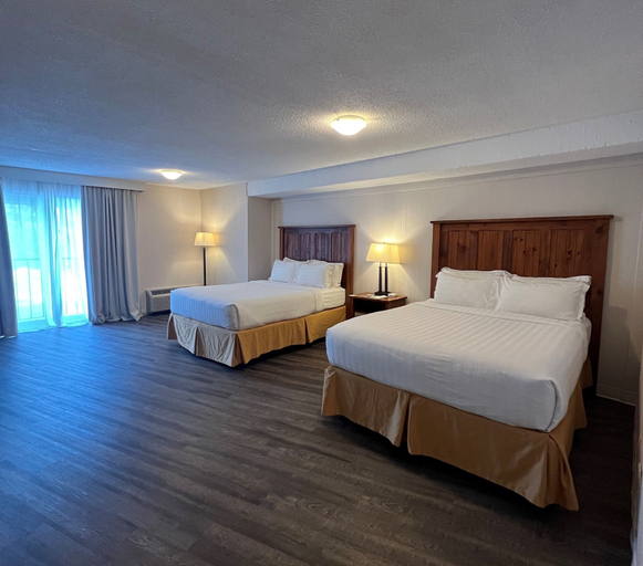Bedroom 3, Hidden Valley Resort, an Ascend Collection Resort, Muskoka
