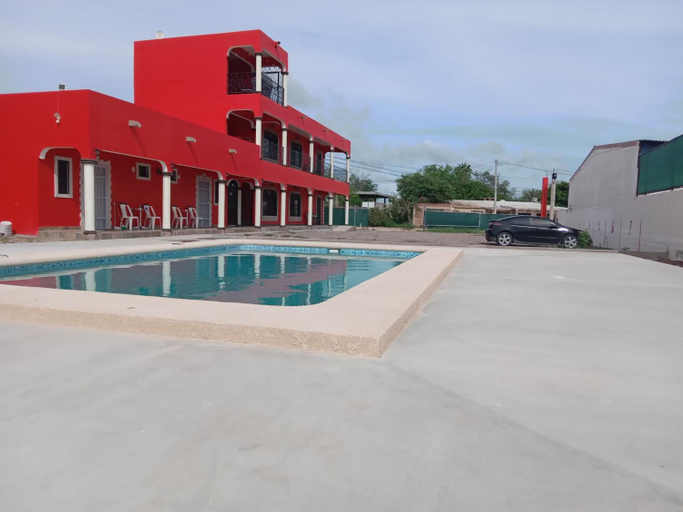 Sport & Beauty 2, Hacienda Gallardos 104-3, Guaymas