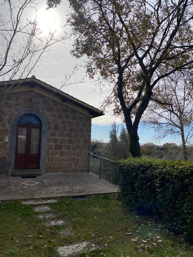Podere La Branda, Viterbo