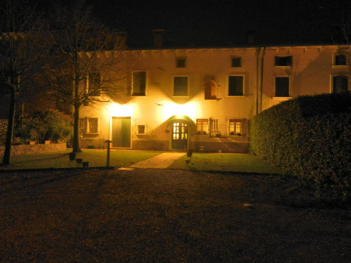 Bed & Breakfast Pegaso, Verona