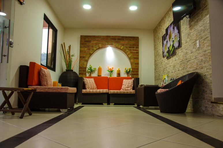 Public Area, Hotel La Montana San Gil, San Gil