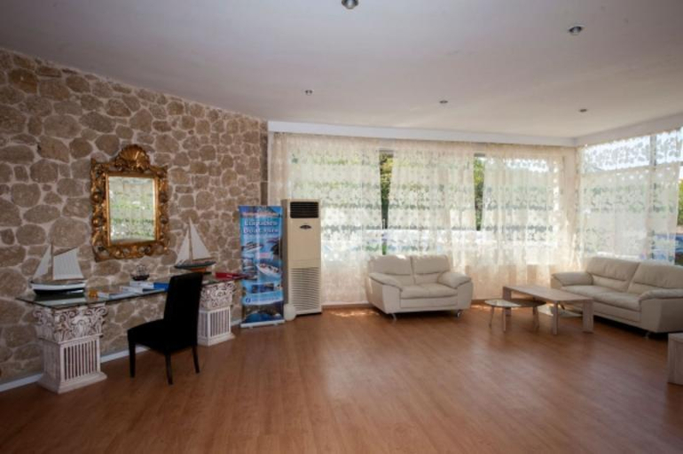 Public Area 4, Blue Princess Beach Hotel & Suites, Ionian Islands