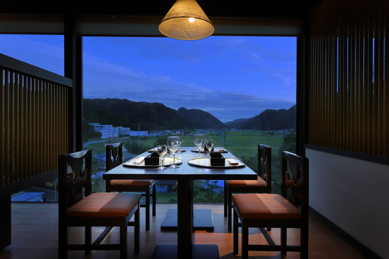 Food & Drinks 3, Yumenoi, Himeji