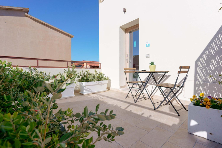 Others 4, Guest House Deidda - TS ROOMS B&B, Cagliari
