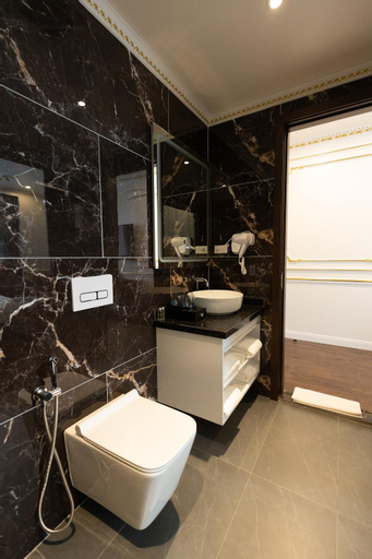 Bedroom 3, Royal Dương Nội Hotel, Hoài Đức