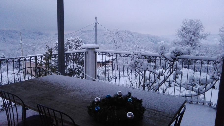 Others 5, B&B La Civetta, Varese
