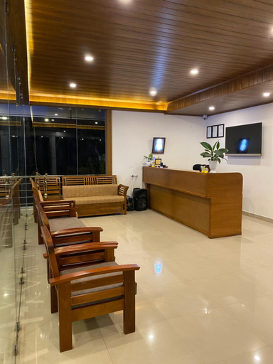 Others 5, Natures Loft, Theni