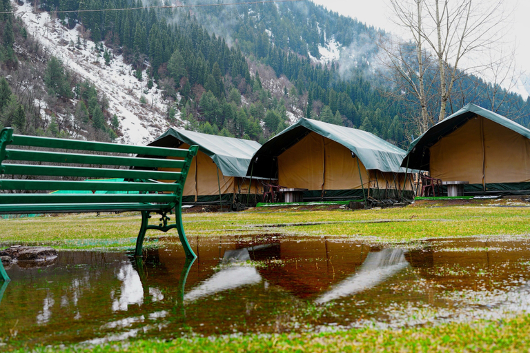 Others 4, Snowber Resorts, Ganderbal