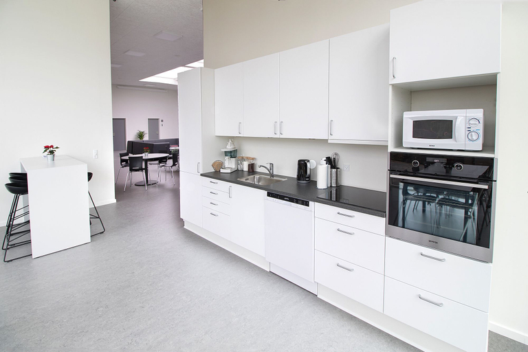 Others 5, Hostel Brønderslev, Brønderslev