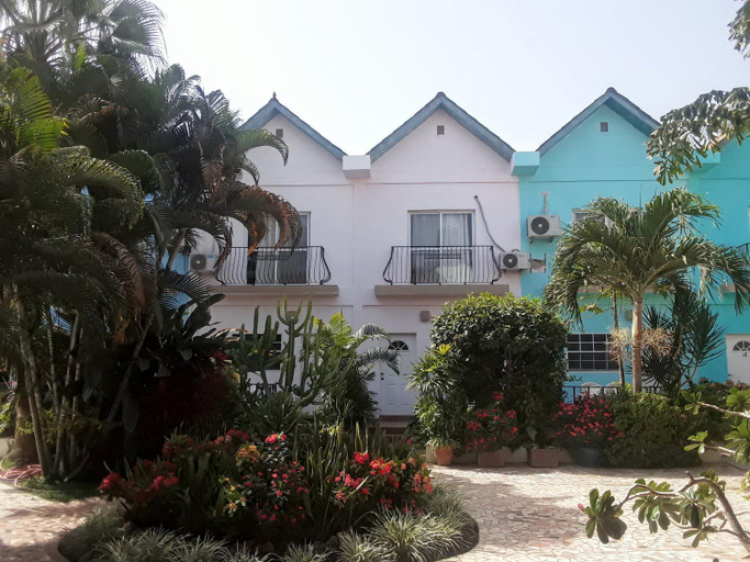 Others 5, Riyan Apartment, Kombo Saint Mary