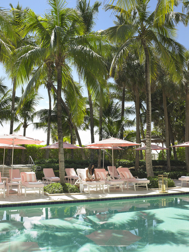 Sport & Beauty 2, Grand Beach Hotel, Miami-Dade