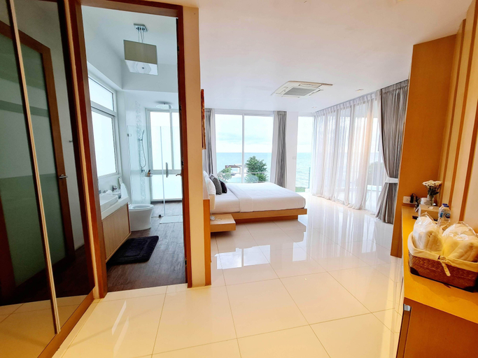 Bedroom 3, Kehadfa Signature, Cha-Am