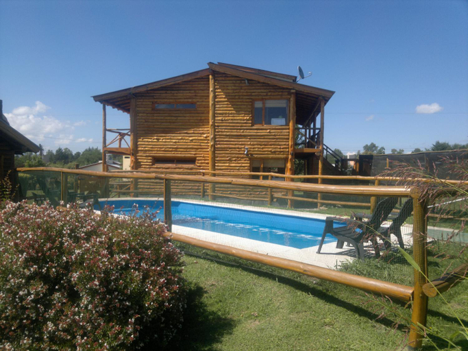 Sport & Beauty 4, Ensueno Cabanas, Calamuchita