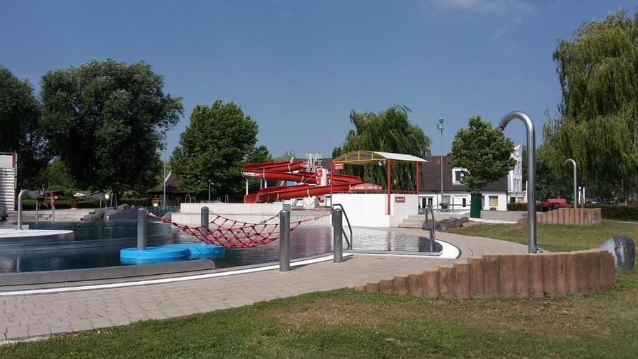 Sport & Beauty, Hotel am See Rust, Rust