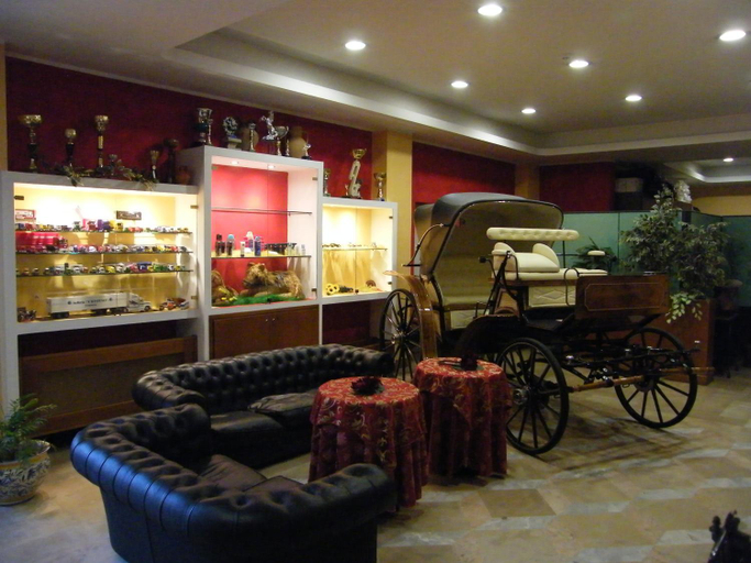 Others 5, Hotel Residence Memmina, Frosinone