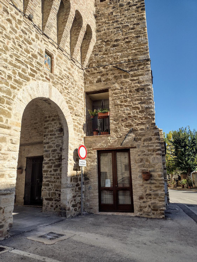 La Castellana, Perugia