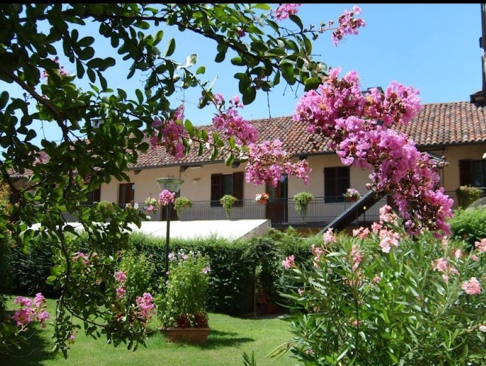 Exterior & Views 5, Oryza Guest House, Vercelli