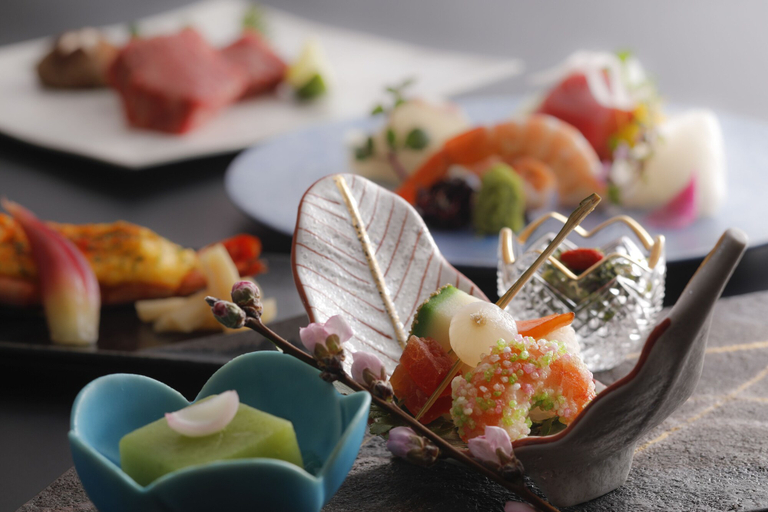 Food & Drinks 5, Yumenoi, Himeji