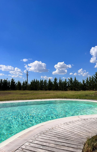 Others 2, Cottage indipendente con piscina privata, Ferrara