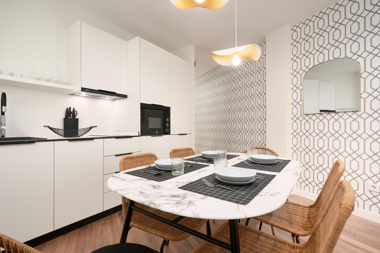 Others 4, SUNN Apartments Amador de los Rios, by Homing U, Sevilla