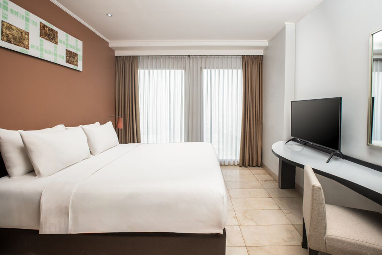 Bedroom 11
