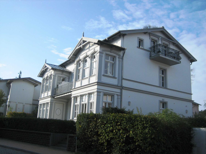 Others 5, Villa Baroni nur 200m vom Ostseestrand entfernt, Vorpommern-Greifswald