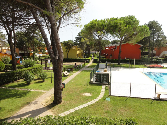 Others 5, Villaggio Azzurro - Appartamenti, Venezia