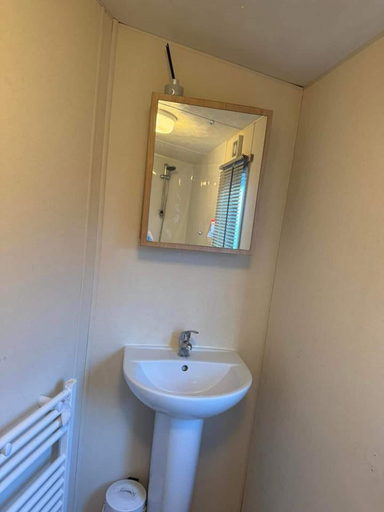 Bathroom 3, Seaside Haven Retreat in Clacton-on-sea, Essex