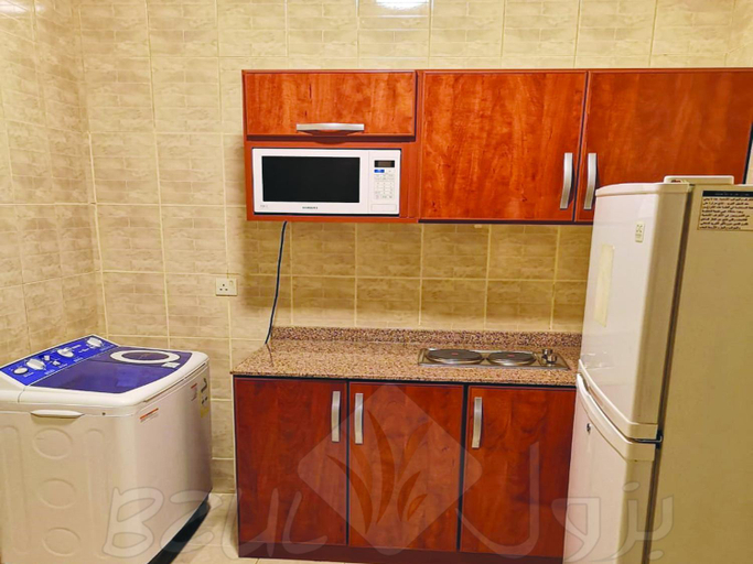 Others 3, Bzul For Serviced Apartments 1 بزول للشقق المخدومة 1 - اقتصادي, Riyadh