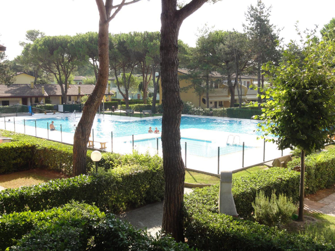 Sport & Beauty 2, Villaggio Azzurro - Appartamenti, Venezia