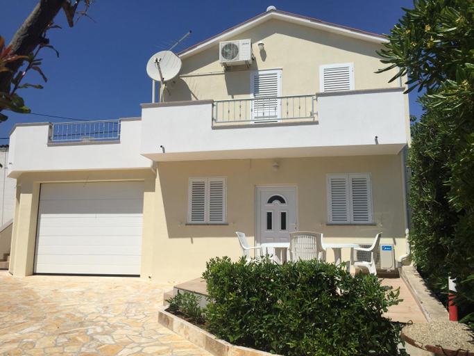 Exterior & Views 2, Apartments Ida, Novalja