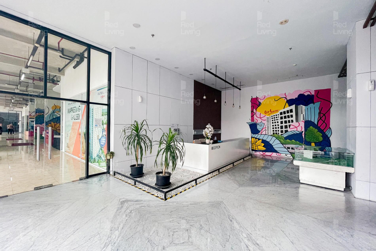 Others 5, RedLiving Apartment Patra Land Urbano - Alfa Rooms Tower East, Bekasi