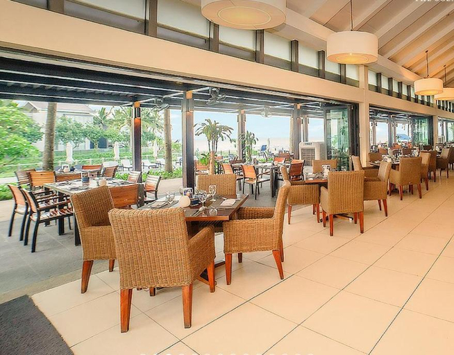 Food & Drinks 5, The Ocean Villas Resort Danang, Da Nang