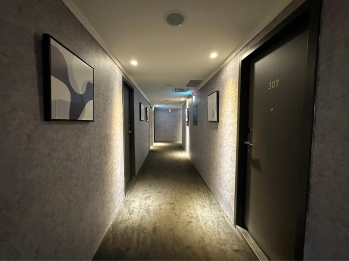 Others 5, Pure meworld hotel, Taipei City