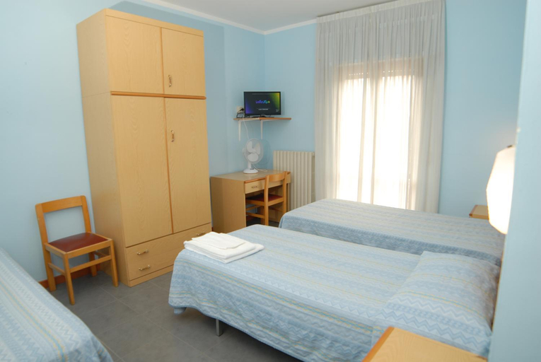 Others 5, Hotel Del Duca, Ascoli Piceno