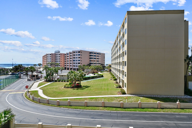 Exterior & Views 2, Inlet Reef 213 2 Bedroom Condo by RedAwning, Okaloosa
