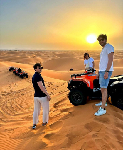Exterior & Views 5, Sahara Luxury Glamping, Errachidia