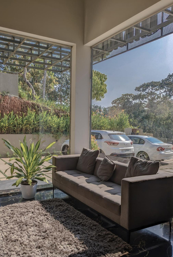 Public Area 2, Miracle Hotel And Resort, Kozhikode