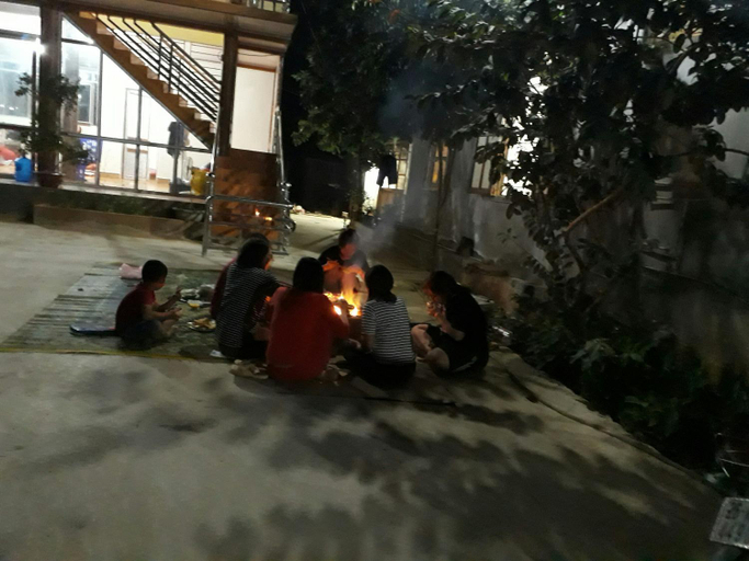 Others 3, Datani Moc Chau Homestay, Mộc Châu