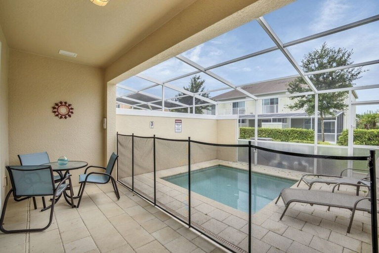 Others 2, 3 Bed Town Home With Splash Pool! 3 Bedroom Townhouse by RedAwning, Lake