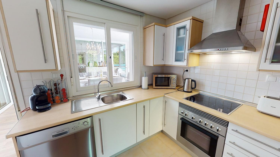 Others 5, Villa Burgess - A Murcia Holiday Rentals Property, Murcia